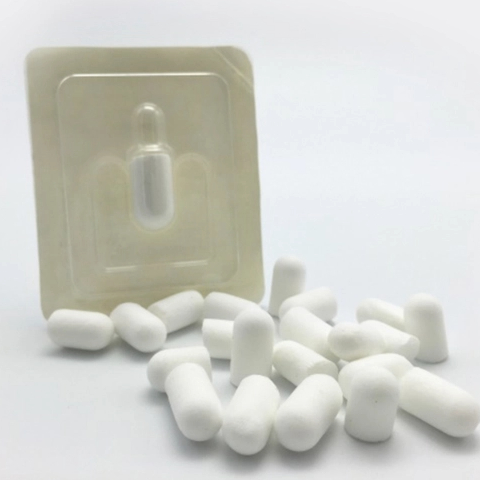 牙科胶原蛋白塞