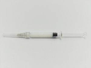 胶原蛋白注射植入物