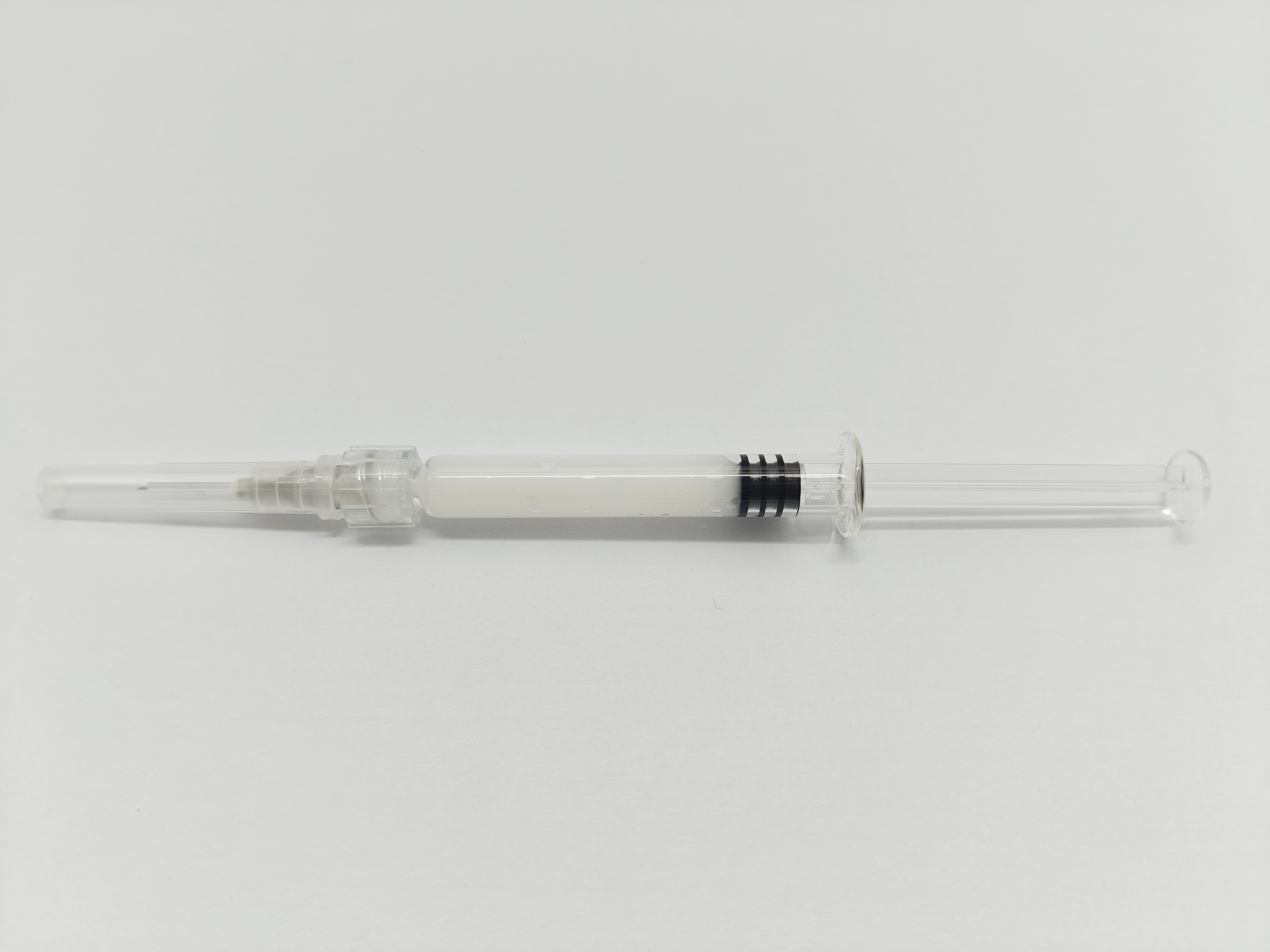 胶原蛋白注射植入物