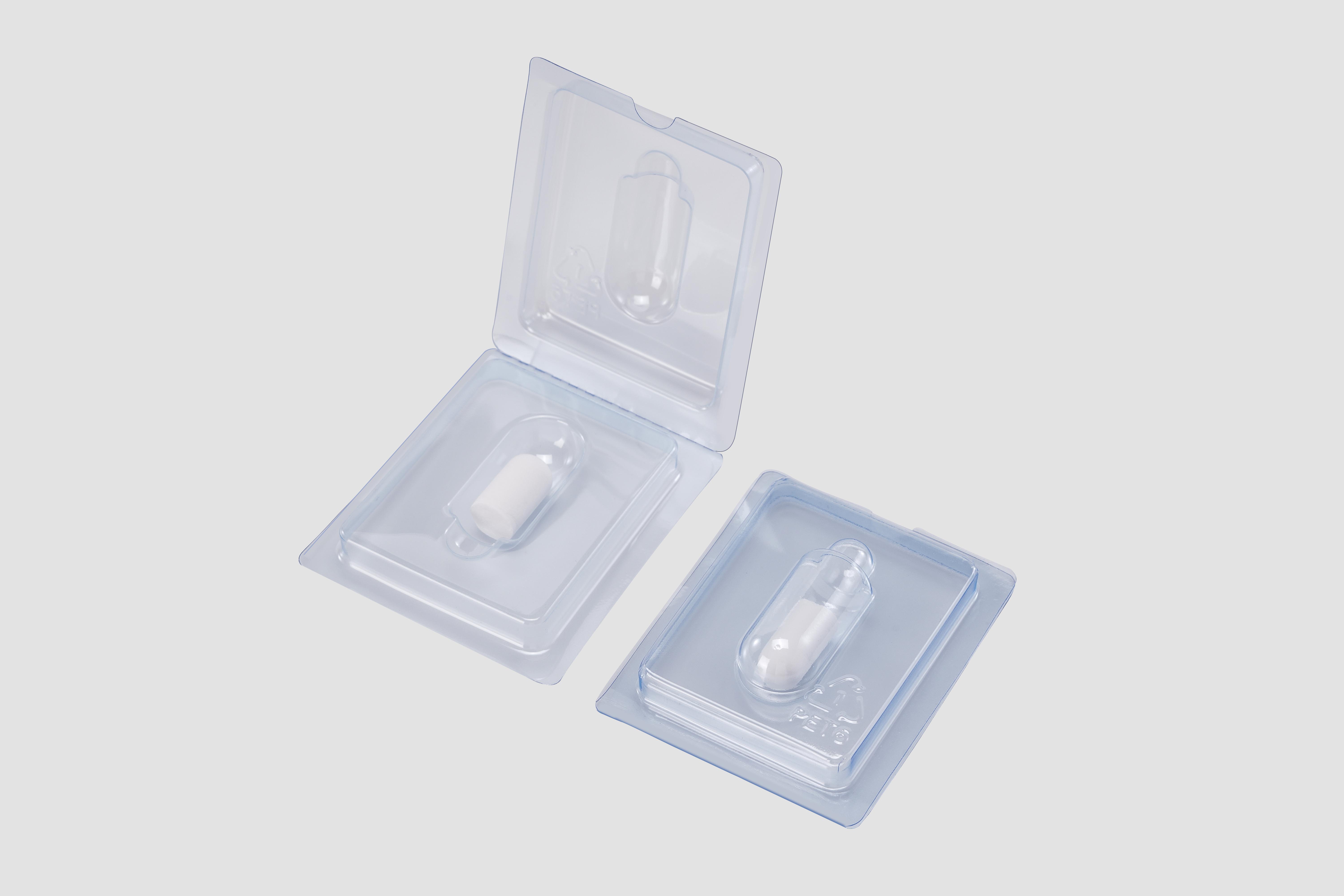 胶原蛋白伤口敷料塞子