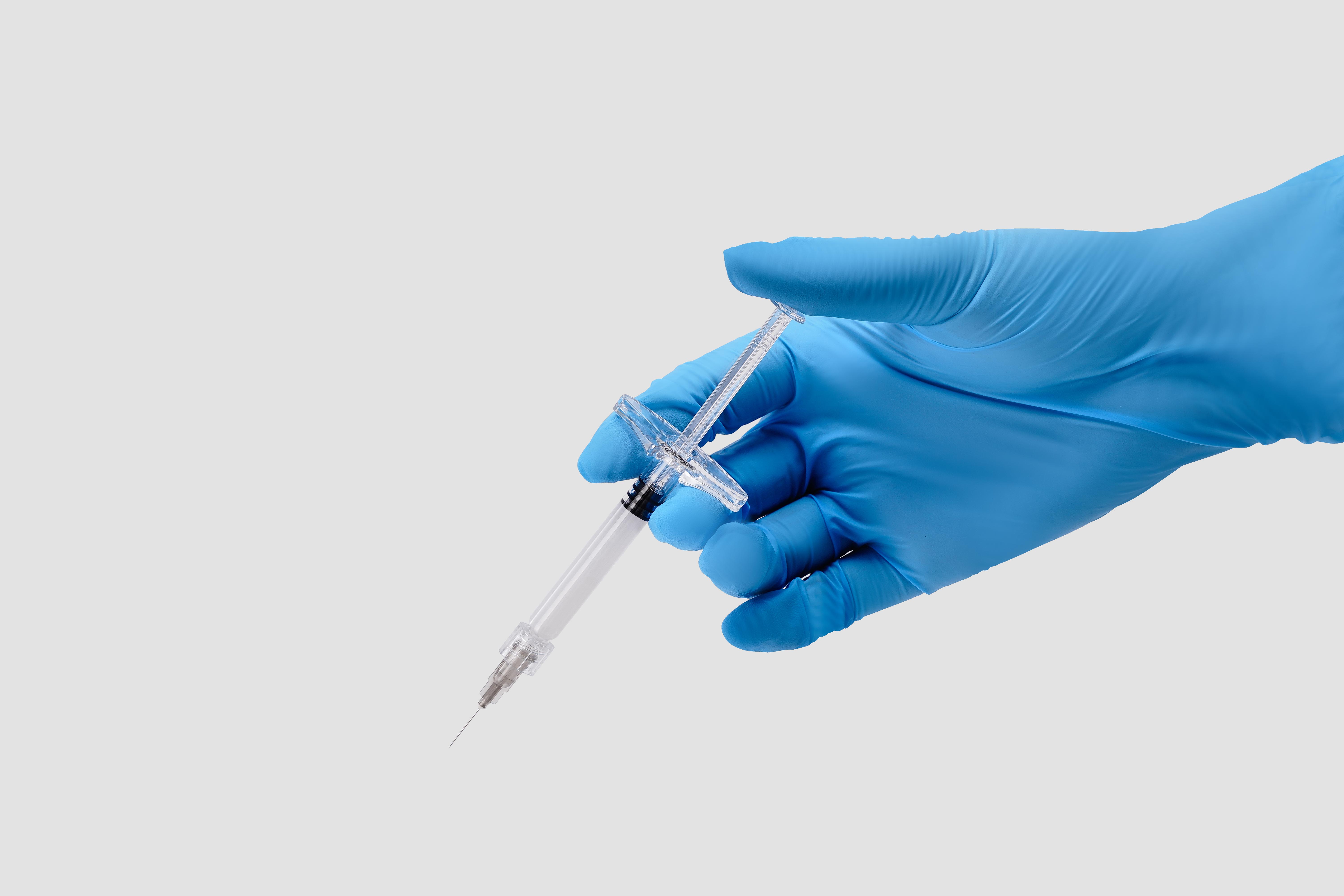 胶原蛋白注射植入剂