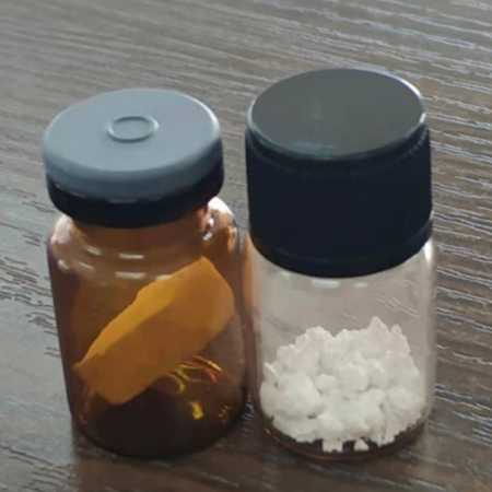 宠物用胶原蛋白人工骨材