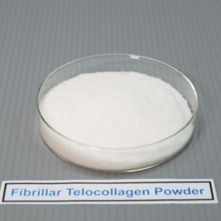 纤维状telocollagen粉末