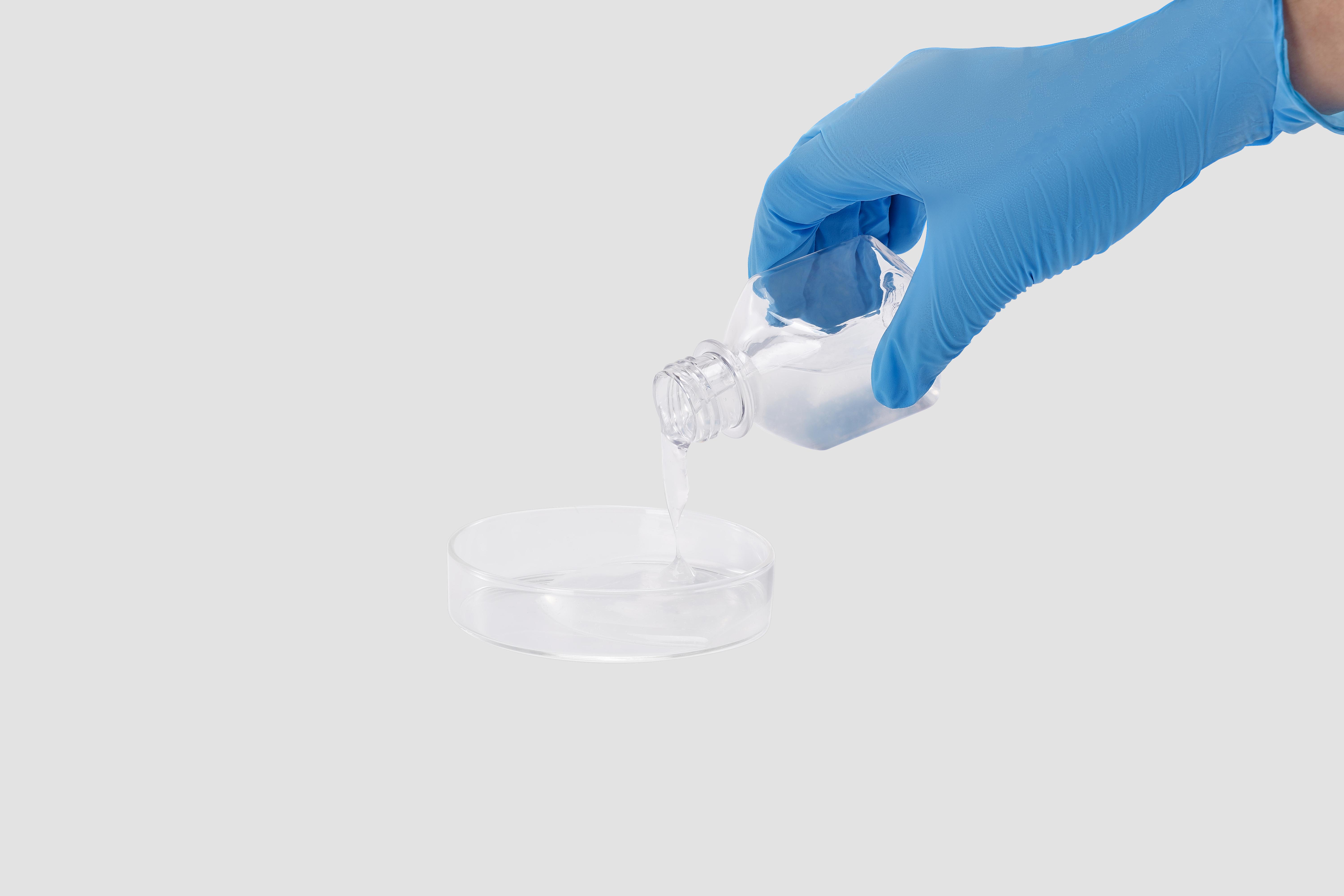 去端肽可溶性胶原蛋白液